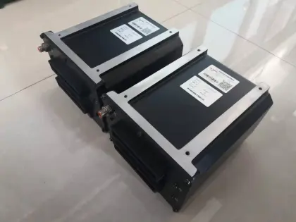 Hirschmann Crane Load Moment Indicat