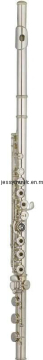 High-Grade Flute 17 Keys (JFL-340SEB)