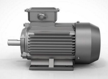 Y3 Series Cast Iron Three-phase Asynchronous Motor