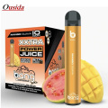 Vape Pundle de Vape desechable Australia Bang XXL