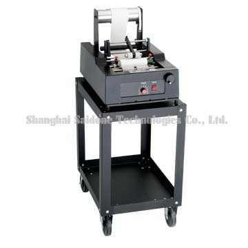 Semi-Automatic Self-Stick Labeler (SL-I)