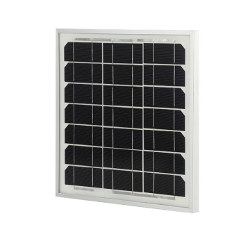 Panneau solaire monocristallin à haut rendement 355W