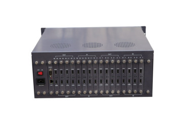 HDMI matrix switcher, mixed HD matrix seemless