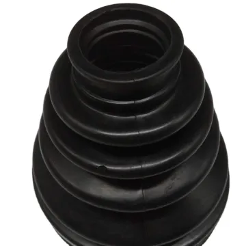 OEM 1552956 Auto Axle Dust Cover Rubber Boot Kit for Drive Shaft Inner CV Joint