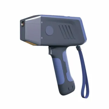 DW-500S XRF Soil Spectrometer: X Ray Spectrophotometer Analyzer