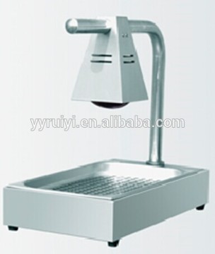 chips warmer