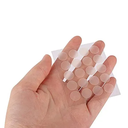 Acne Patch Waterproof Acne Dots Hydrocolloid Acne Sticker