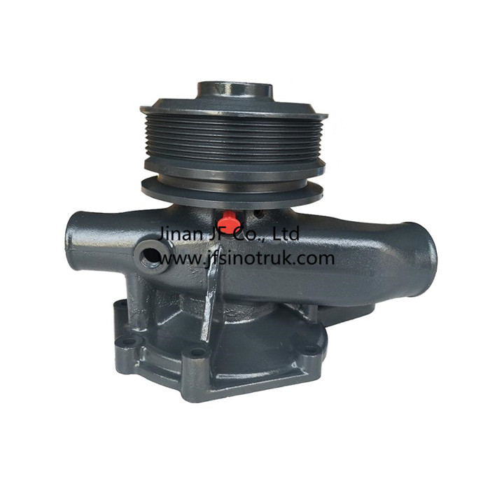 612600061296 Weichai Engine Water Pump