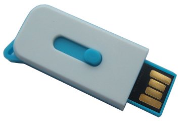 Custom écrire Protection Abs Micro lecteurs Flash Usb 2.0 disques avec 512 Mo, 1 Go de mémoire