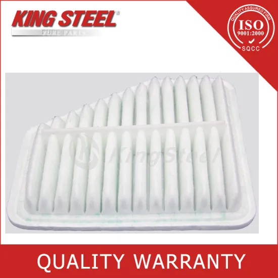 Good Performance Camry Air Filter for Toyota 17801-31120