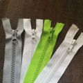 Heavy duty 11inch  polyester zippers for sweater