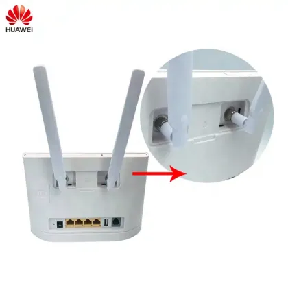 Original 4G LTE CPE Wifi Wireless Router for Huawei B315s-22