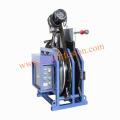 Polyethylene HDPE Pipe Fusing Machine with Data Logger