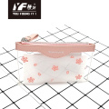 Custom yearning style fashion TPU ladies bag