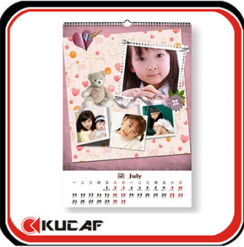 Factory Price Wall Calendars