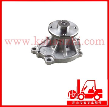 Forklift Part NISSAN H20/K25 Water Pump 21010-W36X6