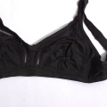 Soutien-gorge grande taille imprimé bonnets en stock