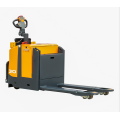 riding pallet truck 3 ton high speed