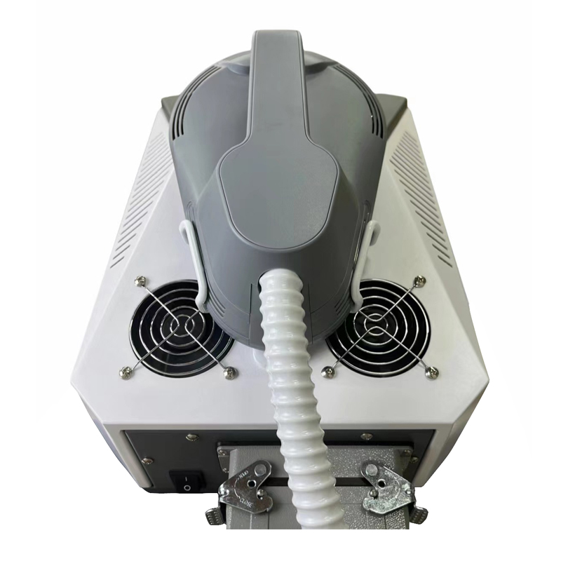 muscle toning machine