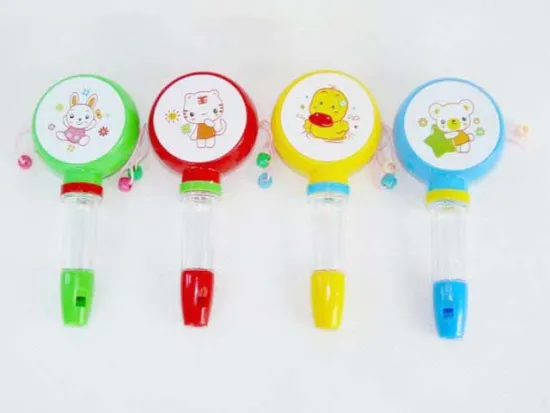 WHISTLING OUTFIT SUGAR WAVE DRUM PULLED OUT