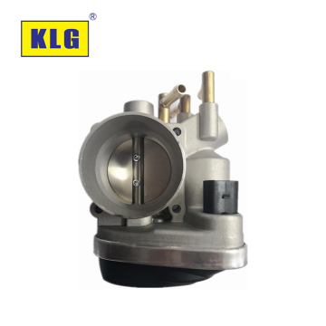 Popular Hot Selling Mechanical Throttle Body OEM 06A 133 062 AP for Audi A6