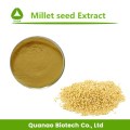 Natural Millet Seed Extract Powder 10:1