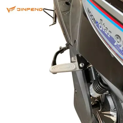 Affordable Electric Scooters with Lead-Acid Batteries in Vietnam