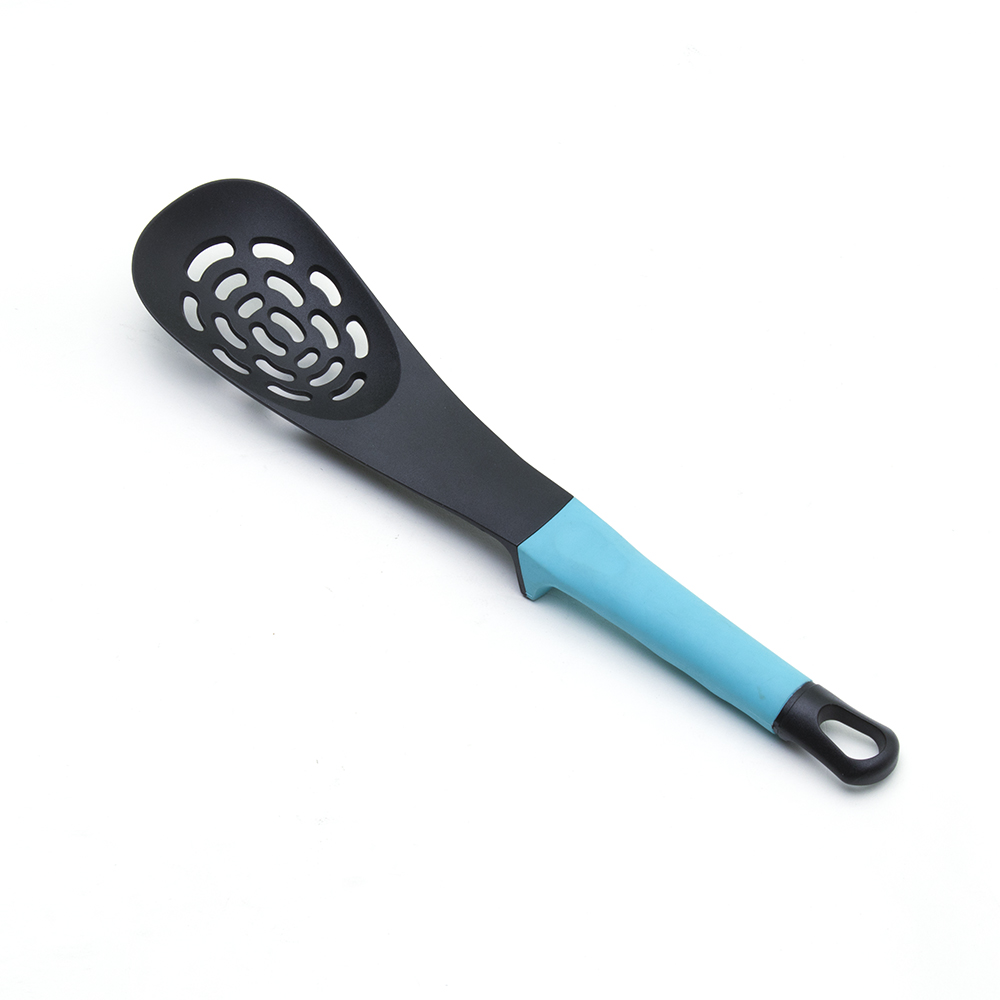 Slotted Soup Spoon