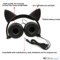 Grosir headphone desain lucu untuk anak-anak