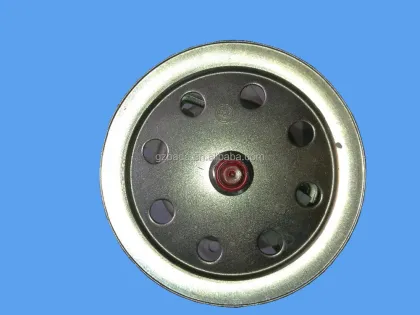 Samsung Washing Machine Clutch Parts