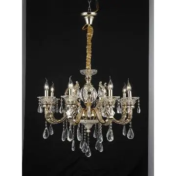 Small Chandelier Hanging Lights