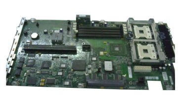 Server Motherboard Use For Hp Dl360g4 361384-001 383699-001 361385-001