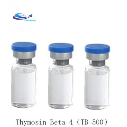 thymosin beta 4 benefits