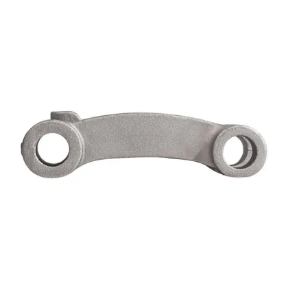 Alloy Steel Casting Customized Construction Machinery Parts