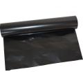 Black Polyester PET Film Used For Drum Skin