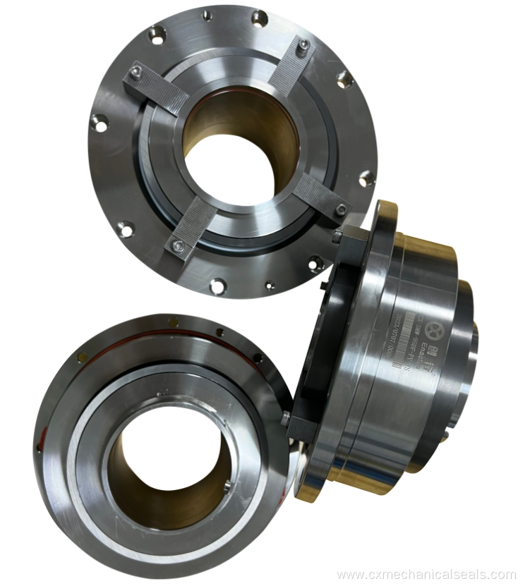 Sand grinding machine seal high-quality sealing solution