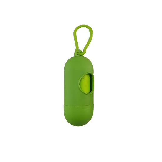 Compostable Pet Doggie Poop Waste Bags Sustainable Bags