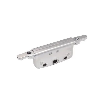 Digital Fingerprint Transmission Lock Box Espagnolette Lock
