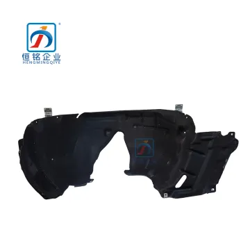 Front Wheel Inner Liner AGM for Benz W222 (2226902305)