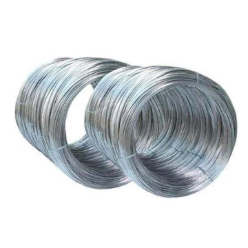 Gold Supplier's Galvanized Wire Rope and Welded Wire Mesh: High-Quality Products for Your Needs