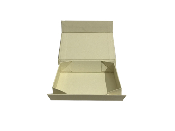 Custom Sizes Magnetic Packaging Box