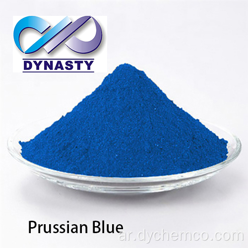 الأزرق البروسي CAS رقم 12240-15-2