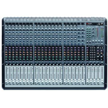 Console Mixer With 24 Or 32 Channels Onyx Series