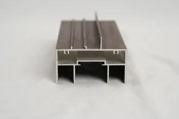 Insulated Aluminum Alloy Window Door Systems