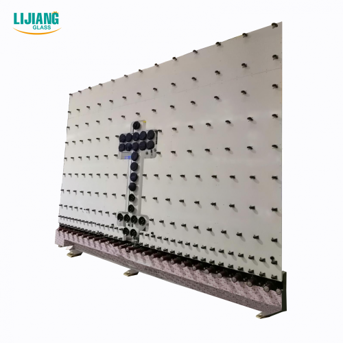 Automatic Glass Loading Machine