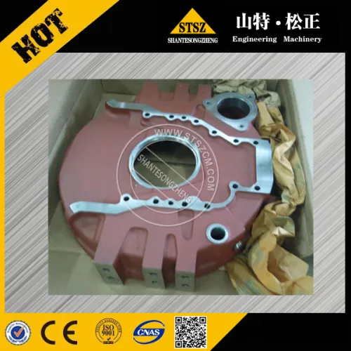 Komatsu Excavator Spare Parts Komatsu Pc3007 Housing,flywheel 6741214110, High Quality