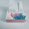 Factory Price Disposable Facial Cleansing Wipes