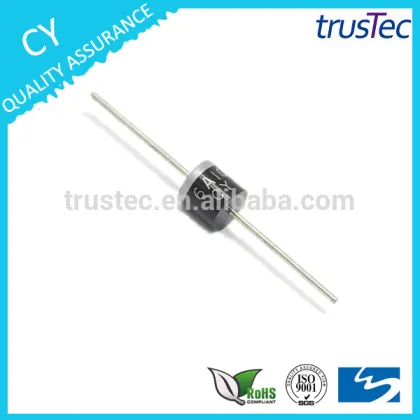 10A Silicon Power Rectifier Diode