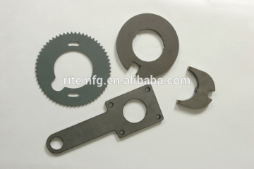 Rite custom laser cutting service
