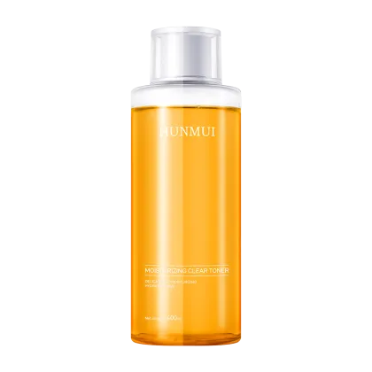 Hunmui Lactobionic Acid Pore Purifying Water Toner